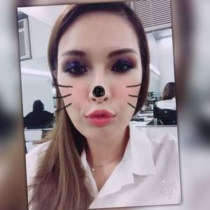 Meet your Posher, Hsin-hsuen